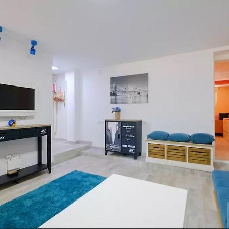 בלגרד Apartment Fontana מראה חיצוני תמונה