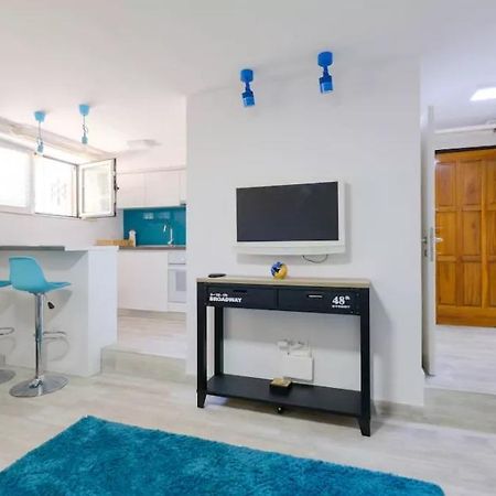 בלגרד Apartment Fontana מראה חיצוני תמונה