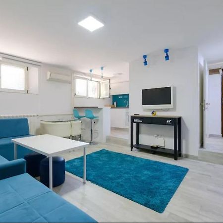 בלגרד Apartment Fontana מראה חיצוני תמונה