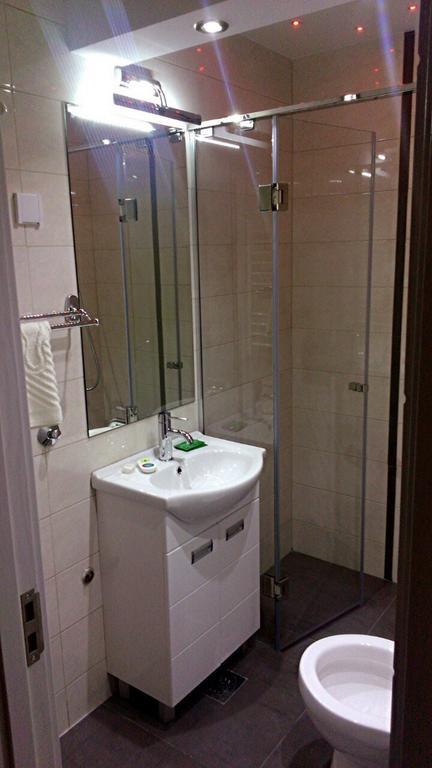 בלגרד Apartment Fontana חדר תמונה