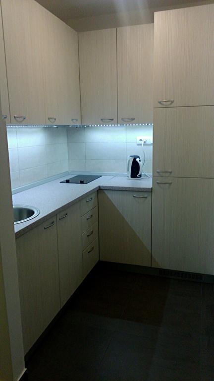 בלגרד Apartment Fontana חדר תמונה