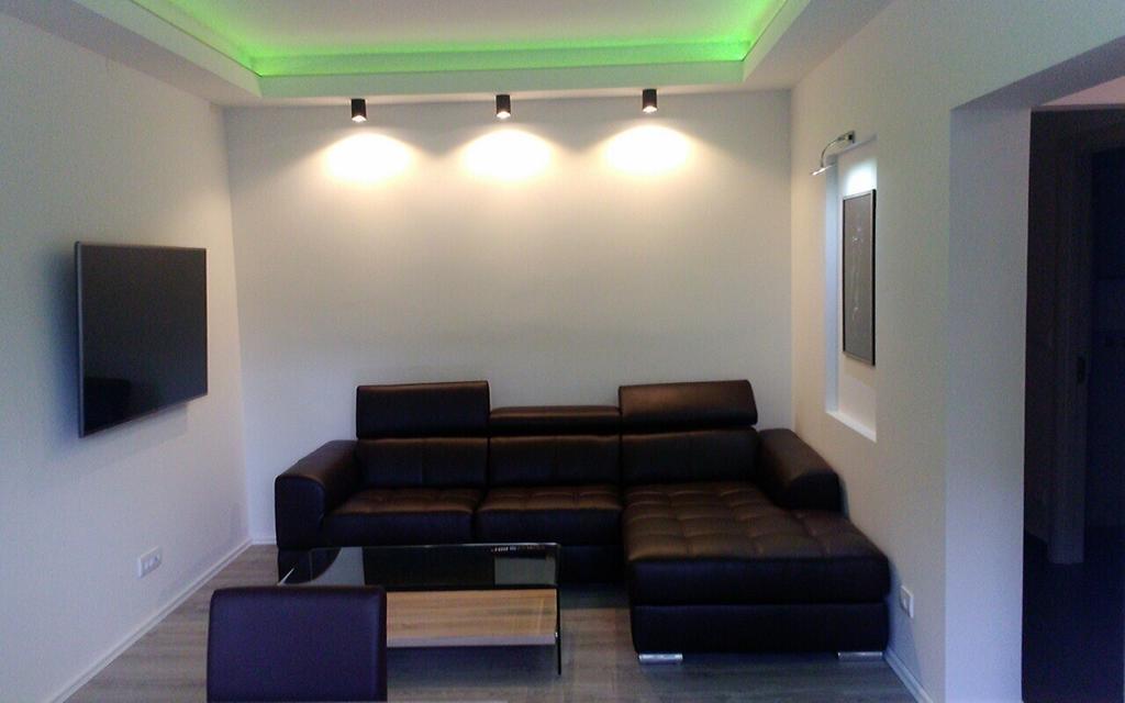 בלגרד Apartment Fontana חדר תמונה