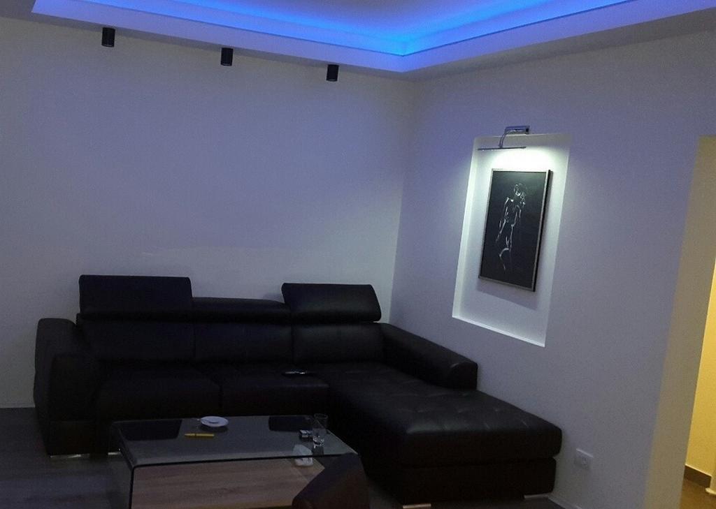 בלגרד Apartment Fontana חדר תמונה