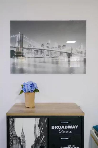 בלגרד Apartment Fontana מראה חיצוני תמונה