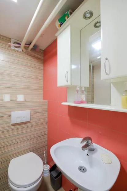 בלגרד Apartment Fontana מראה חיצוני תמונה