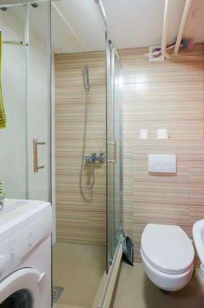 בלגרד Apartment Fontana מראה חיצוני תמונה