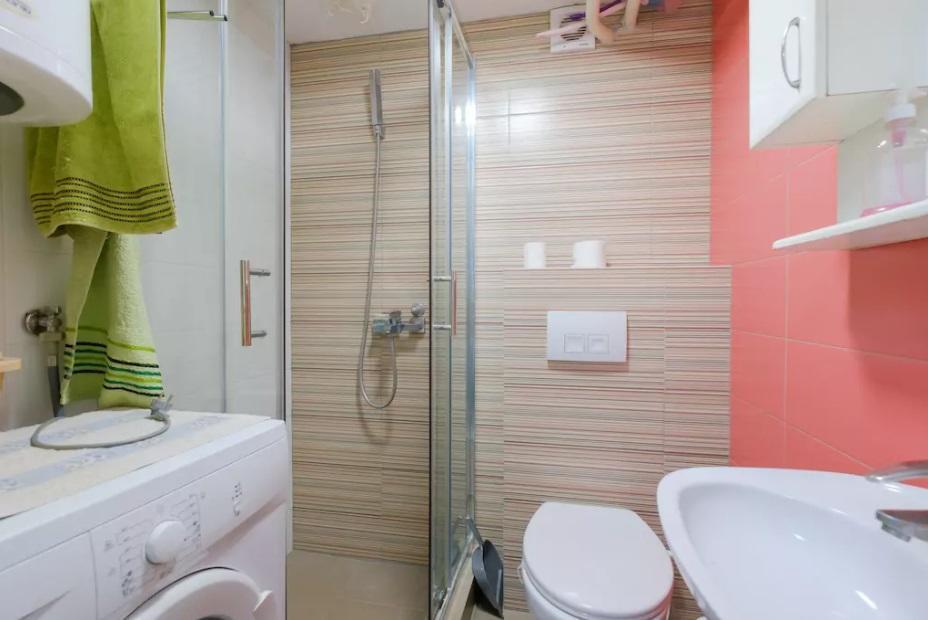 בלגרד Apartment Fontana מראה חיצוני תמונה