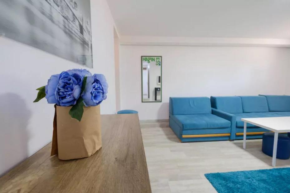 בלגרד Apartment Fontana מראה חיצוני תמונה