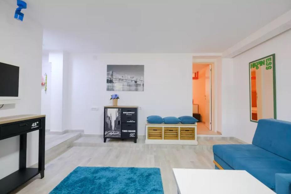 בלגרד Apartment Fontana מראה חיצוני תמונה