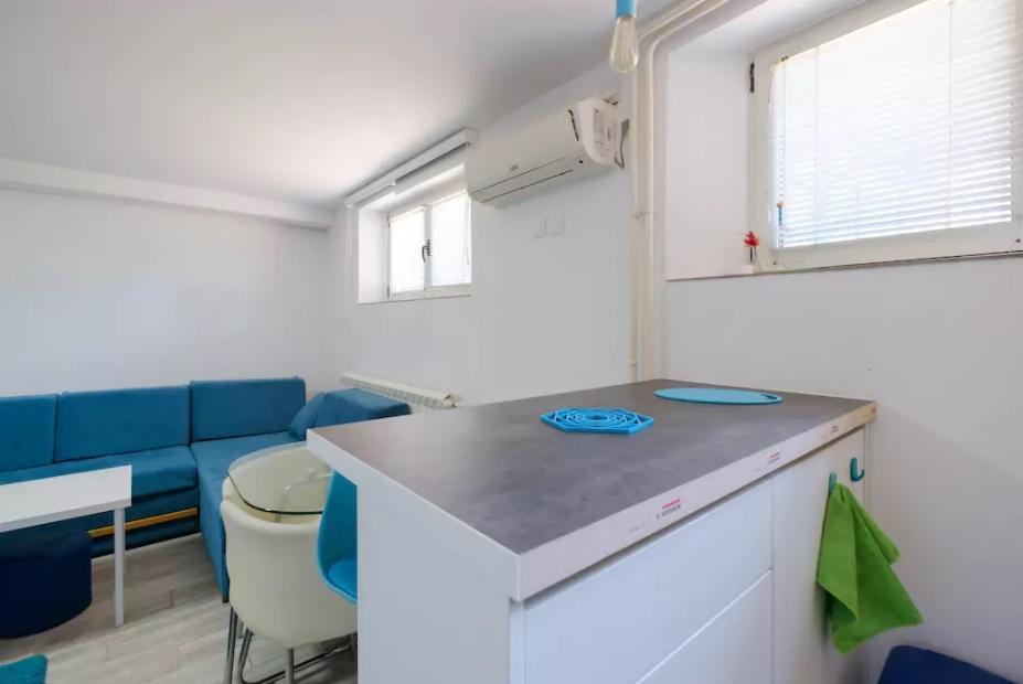 בלגרד Apartment Fontana מראה חיצוני תמונה