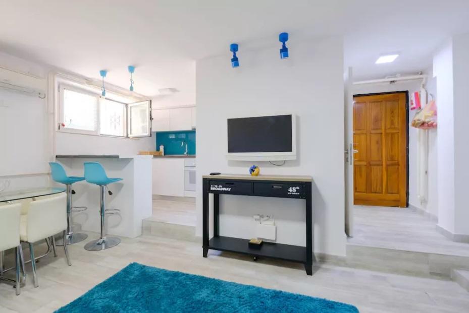 בלגרד Apartment Fontana מראה חיצוני תמונה