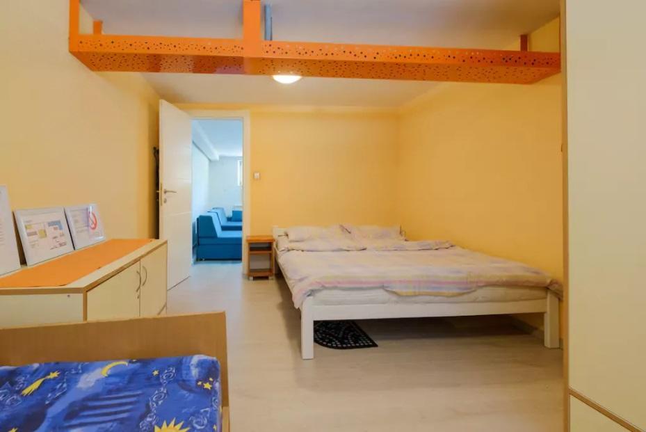 בלגרד Apartment Fontana מראה חיצוני תמונה