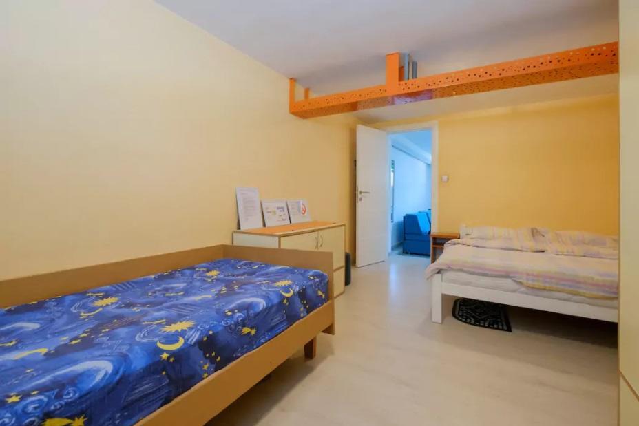 בלגרד Apartment Fontana מראה חיצוני תמונה