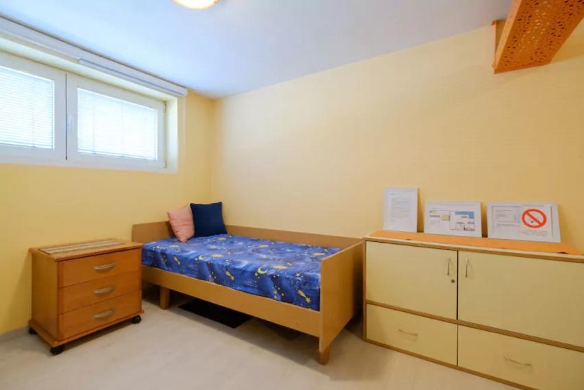 בלגרד Apartment Fontana מראה חיצוני תמונה