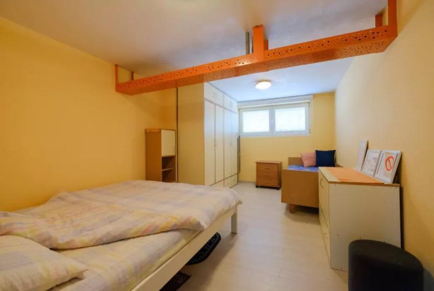בלגרד Apartment Fontana מראה חיצוני תמונה