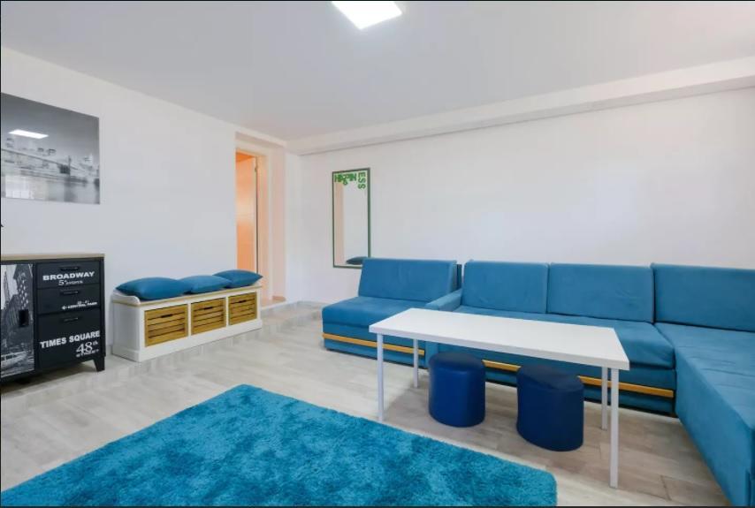 בלגרד Apartment Fontana מראה חיצוני תמונה