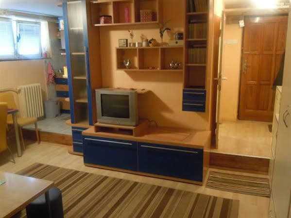 בלגרד Apartment Fontana מראה חיצוני תמונה
