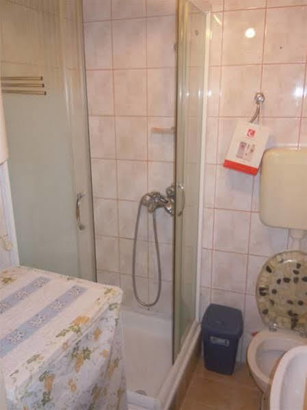 בלגרד Apartment Fontana מראה חיצוני תמונה