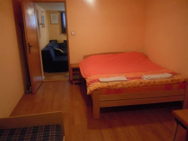 בלגרד Apartment Fontana מראה חיצוני תמונה