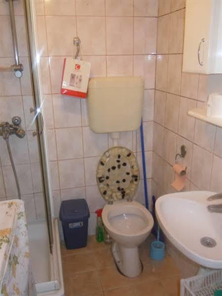 בלגרד Apartment Fontana מראה חיצוני תמונה