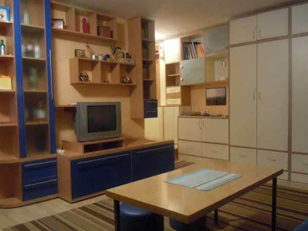 בלגרד Apartment Fontana מראה חיצוני תמונה