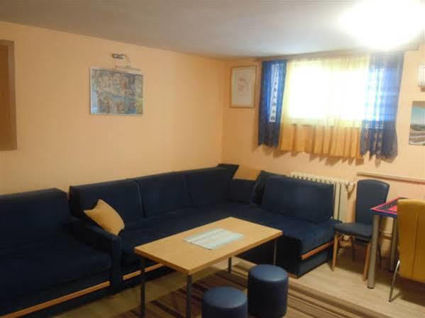 בלגרד Apartment Fontana מראה חיצוני תמונה