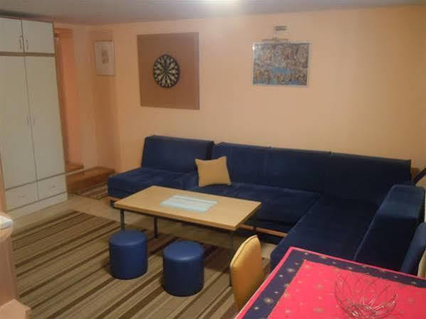 בלגרד Apartment Fontana מראה חיצוני תמונה